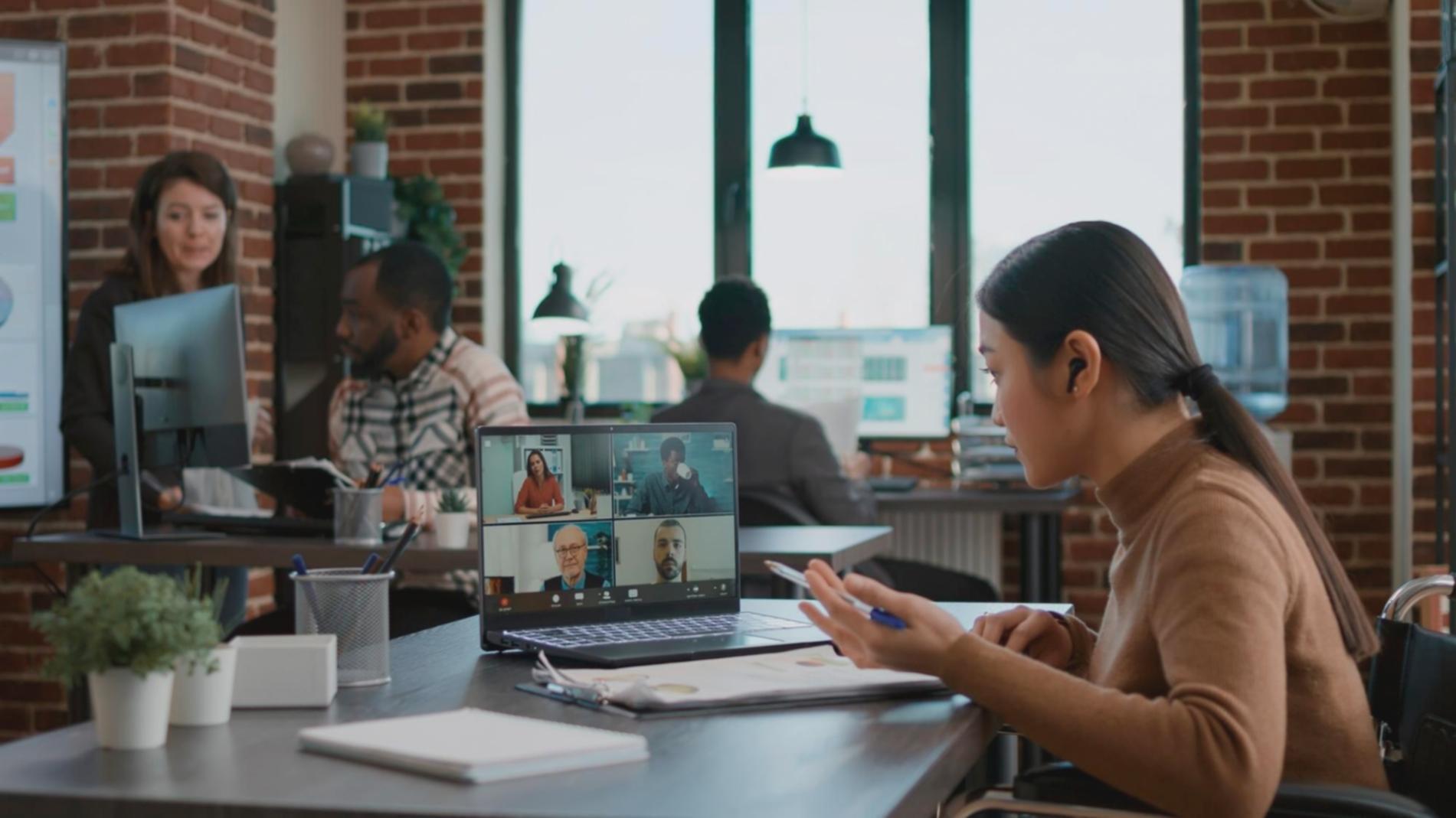 Materi pembelajaran komprehensif Fosquex