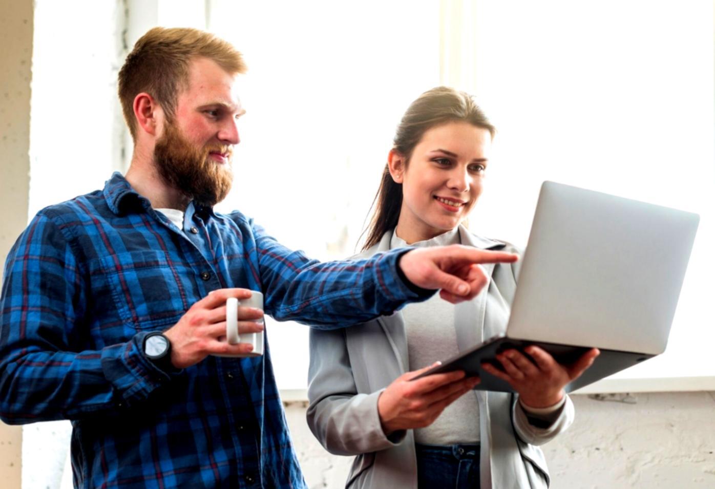 Suasana pembelajaran interaktif di Fosquex